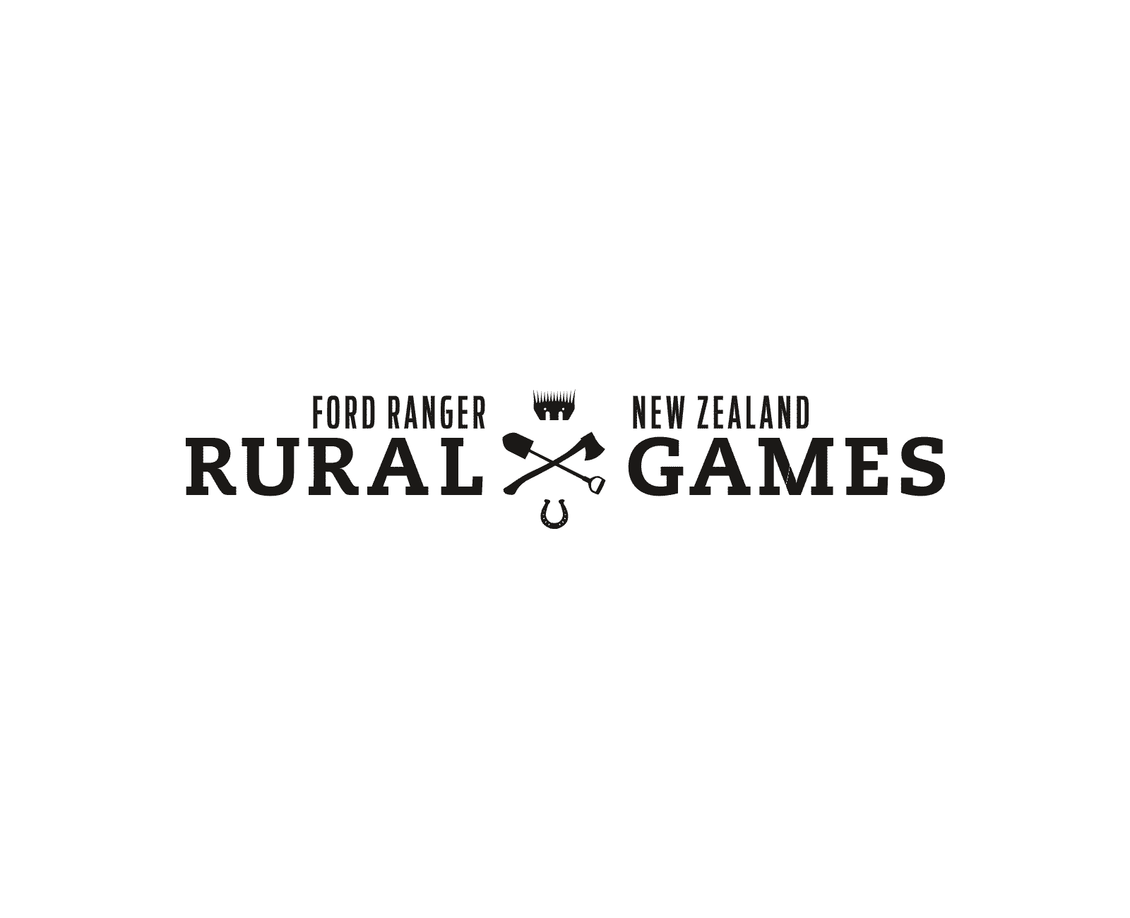 New Zeland Rural Games